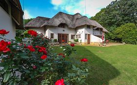 Sibsons House